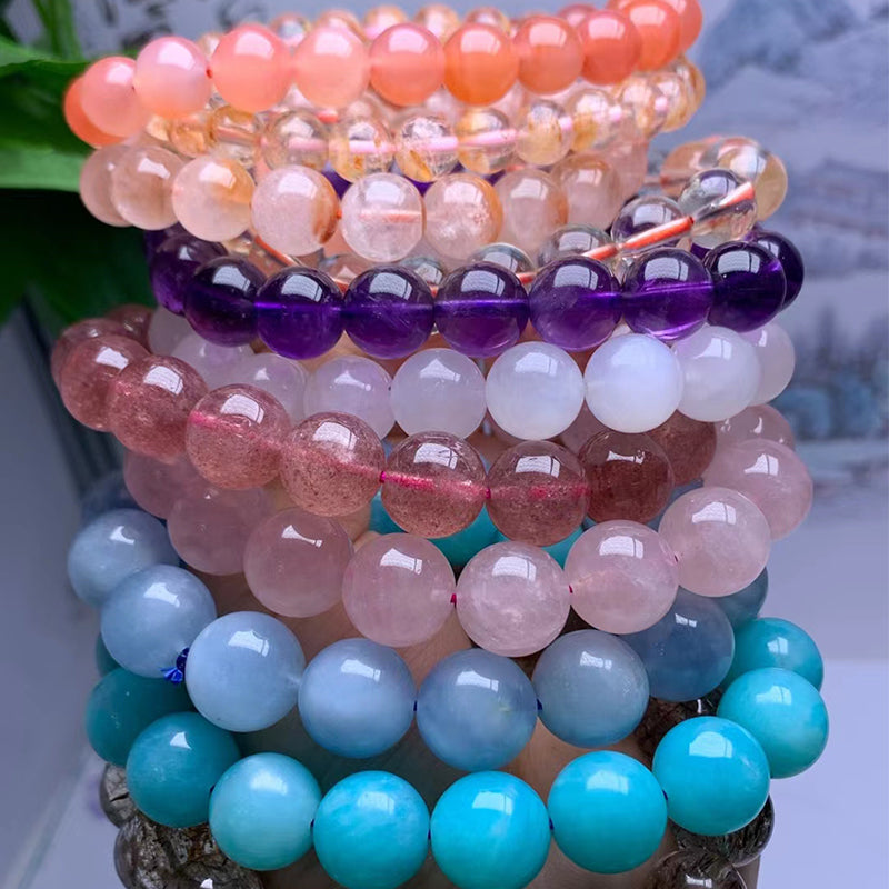 [Payment Link ]Crystal Bracelet Choose in chuanyejewelry Livestreams